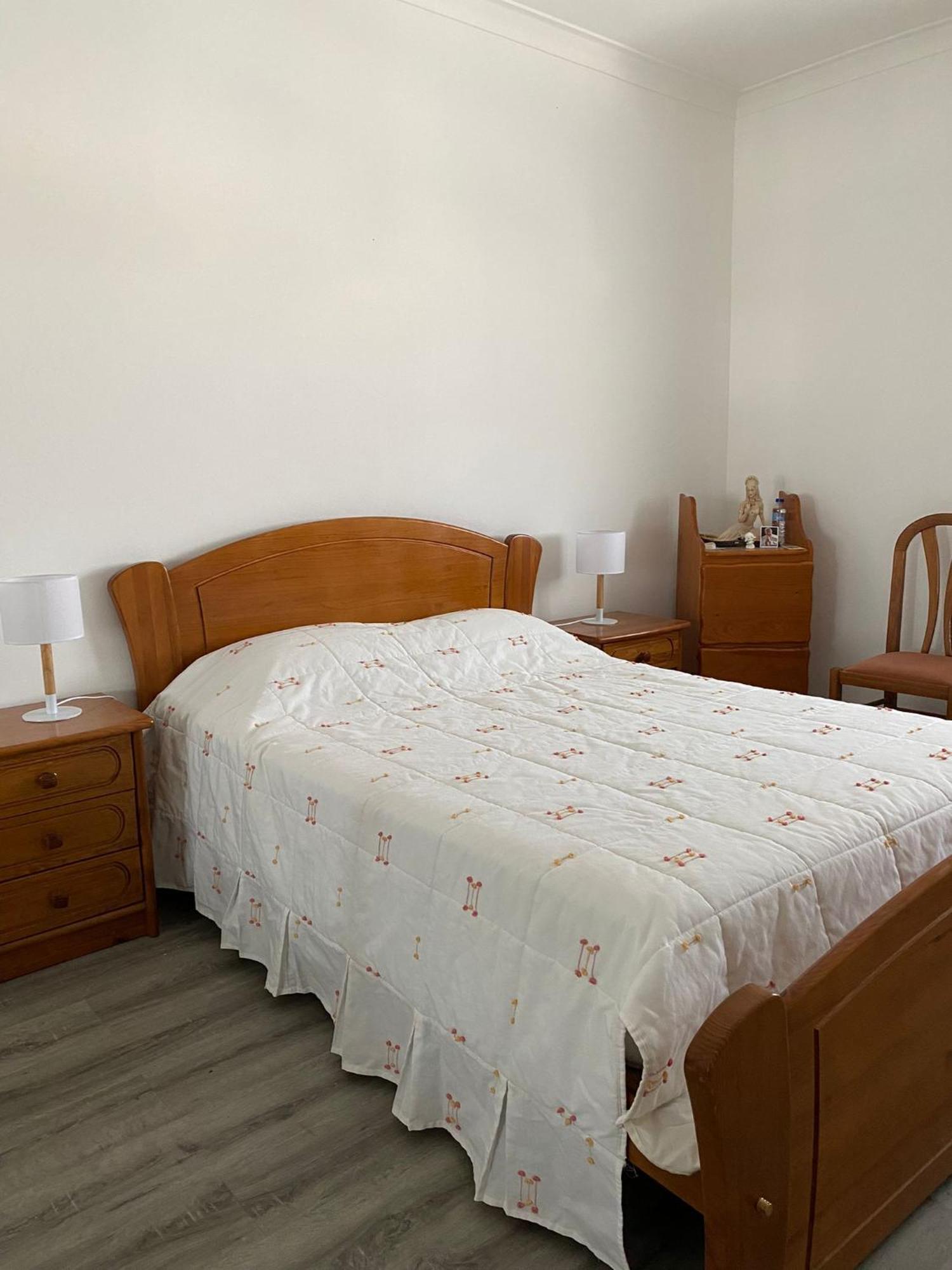 Casa Em Charneca De Caparicaヴィラ エクステリア 写真