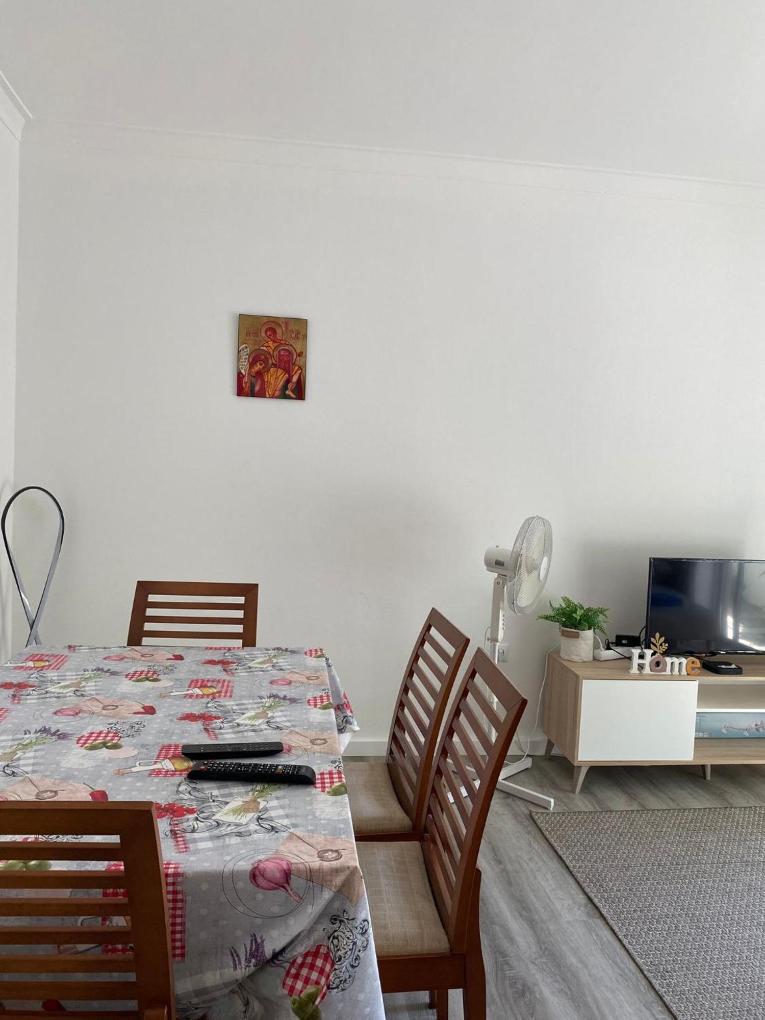 Casa Em Charneca De Caparicaヴィラ エクステリア 写真
